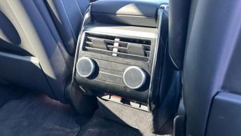 Land Rover Range Rover Sport 3.0 D300 Dynamic SE 5dr Auto