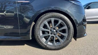 Land Rover Range Rover Sport 3.0 D300 Dynamic SE 5dr Auto