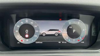 Land Rover Range Rover Velar 3.0 D300 MHEV Dynamic HSE 5dr Auto