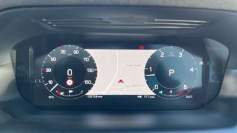 Land Rover Discovery Sport 2.0 D200 Dynamic HSE 5dr Auto [7 Seat]