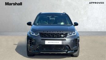 Land Rover Discovery Sport 2.0 D200 Dynamic HSE 5dr Auto [7 Seat]