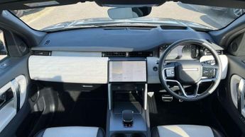Land Rover Discovery Sport 2.0 D200 Dynamic HSE 5dr Auto [7 Seat]