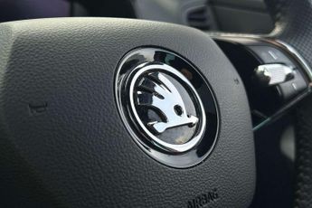 Skoda Karoq 1.5 TSI Sport Line 5dr DSG