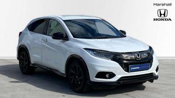Honda HR-V 1.5 i-VTEC Turbo Sport 5dr