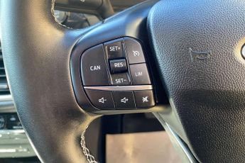 Ford Puma 1.0 EcoBoost Hybrid mHEV Titanium 5dr DCT