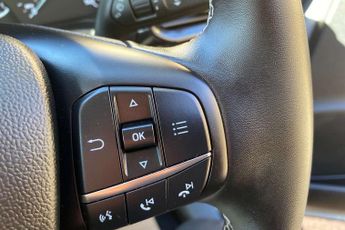 Ford Puma 1.0 EcoBoost Hybrid mHEV Titanium 5dr DCT