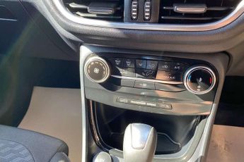 Ford Puma 1.0 EcoBoost Hybrid mHEV Titanium 5dr DCT