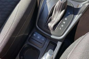 Ford Puma 1.0 EcoBoost Hybrid mHEV Titanium 5dr DCT