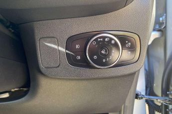 Ford Puma 1.0 EcoBoost Hybrid mHEV Titanium 5dr DCT