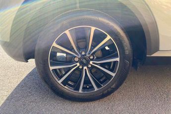 Ford Puma 1.0 EcoBoost Hybrid mHEV Titanium 5dr DCT