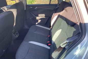 Skoda Kamiq 1.5 TSI SE L Executive 5dr DSG