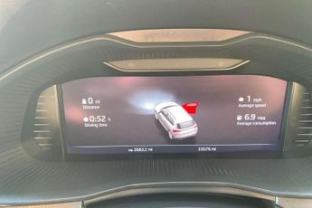Skoda Kamiq 1.5 TSI SE L Executive 5dr DSG