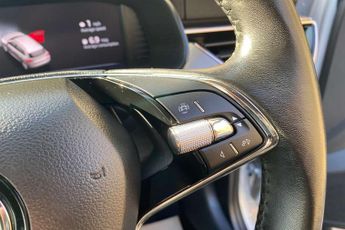 Skoda Kamiq 1.5 TSI SE L Executive 5dr DSG