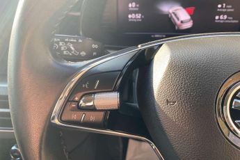 Skoda Kamiq 1.5 TSI SE L Executive 5dr DSG