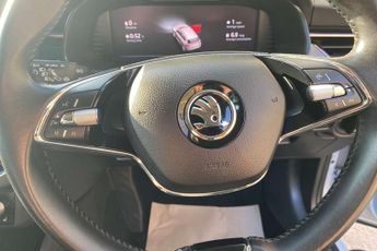 Skoda Kamiq 1.5 TSI SE L Executive 5dr DSG