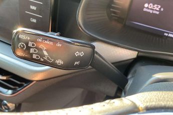 Skoda Kamiq 1.5 TSI SE L Executive 5dr DSG