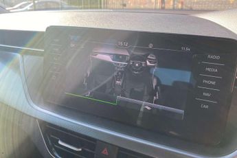 Skoda Kamiq 1.5 TSI SE L Executive 5dr DSG