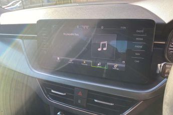 Skoda Kamiq 1.5 TSI SE L Executive 5dr DSG