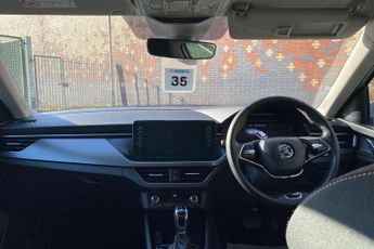 Skoda Kamiq 1.5 TSI SE L Executive 5dr DSG