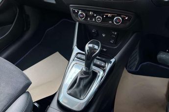 Vauxhall Crossland 1.2 Turbo [130] Ultimate Nav 5dr Auto