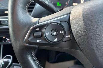 Vauxhall Crossland 1.2 Turbo [130] Ultimate Nav 5dr Auto