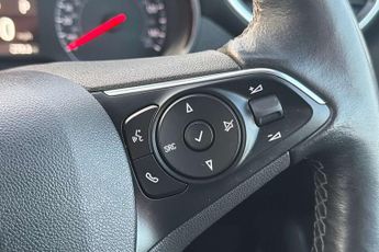 Vauxhall Crossland 1.2 Turbo [130] Ultimate Nav 5dr Auto