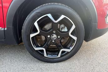 Vauxhall Crossland 1.2 Turbo [130] Ultimate Nav 5dr Auto