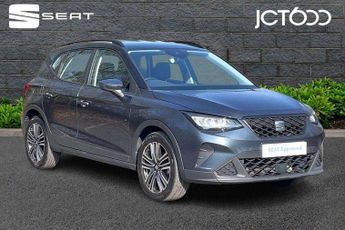 SEAT Arona 1.0 TSI SE Technology 5dr