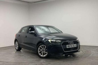 Audi A1 30 TFSI Sport 5dr