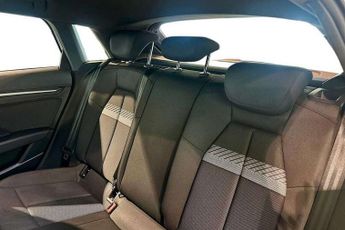 Audi A3 35 TDI Sport 5dr S Tronic