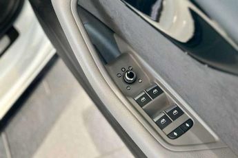 Audi A4 35 TFSI Black Edition 4dr S Tronic