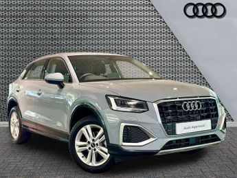 Audi Q2 30 TFSI 116 Sport 5dr