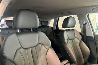 Audi Q5 40 TDI Quattro Sport 5dr S Tronic