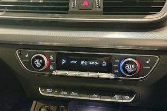 Audi Q5 40 TDI Quattro Sport 5dr S Tronic