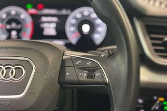 Audi Q5 40 TDI Quattro Sport 5dr S Tronic
