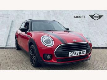 MINI Clubman 1.5 Cooper Classic 6dr