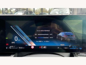 BMW 5 Series Touring 550e xDrive M Sport 5dr Auto