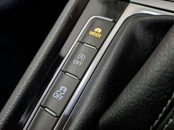 Volkswagen Golf 2.0 TDI 184 GTD 5dr DSG