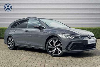 Volkswagen Golf 1.5 eTSI 150 R-Line 5dr DSG
