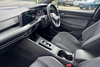 Volkswagen Golf Estate 1.5 eTSI 150 R-Line 5dr DSG