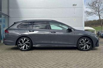 Volkswagen Golf Estate 1.5 eTSI 150 R-Line 5dr DSG
