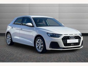 Audi A1 25 TFSI Sport 5dr