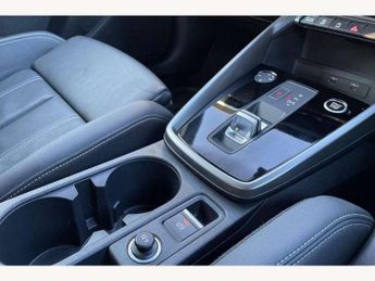 Audi A3 35 TDI S line 5dr S Tronic