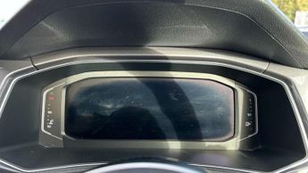 Volkswagen T-Roc 2.0 TDI R-Line 5dr DSG