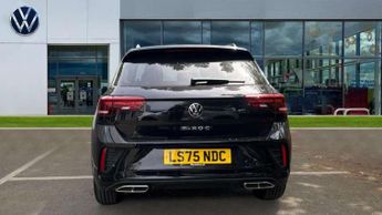 Volkswagen T-Roc 1.5 TSI R-Line 5dr DSG