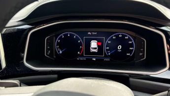 Volkswagen T-Roc 1.5 TSI R-Line 5dr DSG