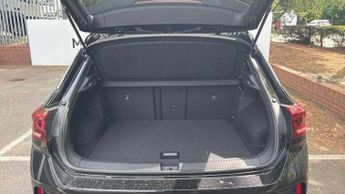 Volkswagen T-Roc 1.5 TSI R-Line 5dr DSG