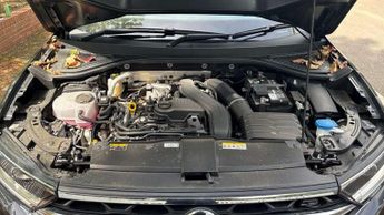 Volkswagen T-Roc 1.5 TSI R-Line 5dr DSG