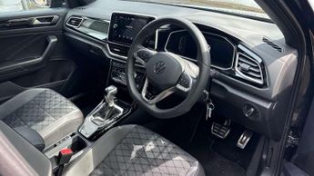 Volkswagen T-Roc 1.5 TSI R-Line 5dr DSG