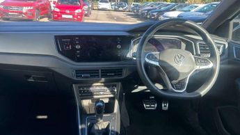 Volkswagen Taigo 1.5 TSI 150 Black Edition 5dr DSG